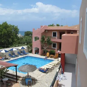 Kri Kri Village Goúrnes